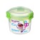 Sistema Breakfast to-go, double, 530 ml lunch lunch with a spoon.