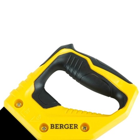 Khosuovka on foam concrete Berger BG1845, C Cool Flying, 700 mm-4