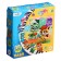 Puzzle "Raccoon. Re and mim ", 36 elements