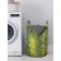 Basket for storage of things "Wall of Fern", size 35x50 cm