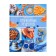 A book for recording culinary recipes A5, 96 sheets "My recipes", hard cover
