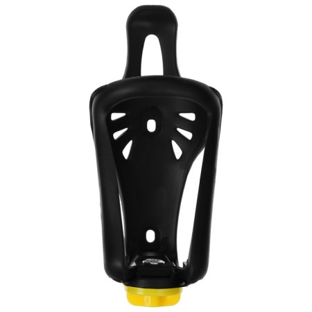 Dream Bike Flyagol holder, plastic, black color, without fasteners-3