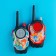 Set of radio "Active Games", fixics