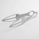 Hasan forceps