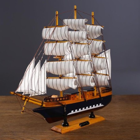 Souvenir Middle Ship Endimion, 40x 6x33 cm 56418-14