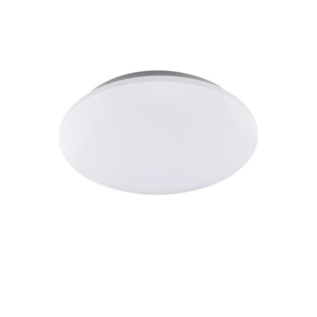 Ceiling light Mantra Zero, Led, 1700lm, 5000k, 55 mm, white color