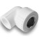 Combined carrier Aqualink, D = 32 mm x 1/2 ", internal thread