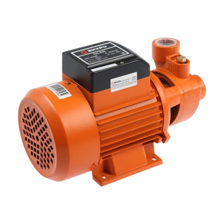 Superficial pump "Vorticar" PN-650, 650 W, pressure 45 m, 55 l/min, cast iron-1