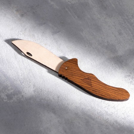 Souvenir weapon "Folding knife", 11.5x20 cm-3
