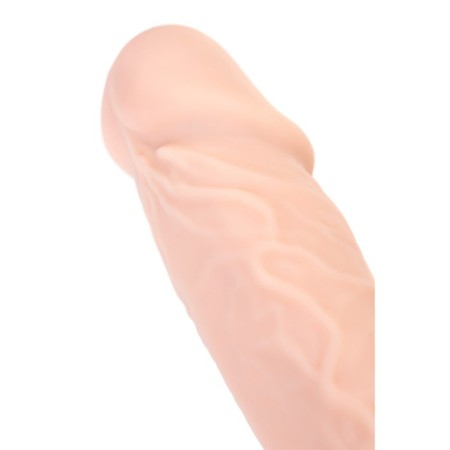 Fallomitator Realstick Silicone Jake G, Maiglexpan, 20.5 cm, bodily color-5