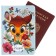 Passport cover, Disney