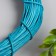 Ring Roadan for manufacturing the catfish "Blue" d = 15 cm