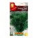 Seeds of dill "Fluffy tail", c/p, 3 g