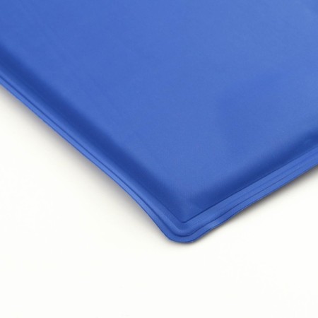 Cooling rug (gel), 40 x 30 cm, blue-4