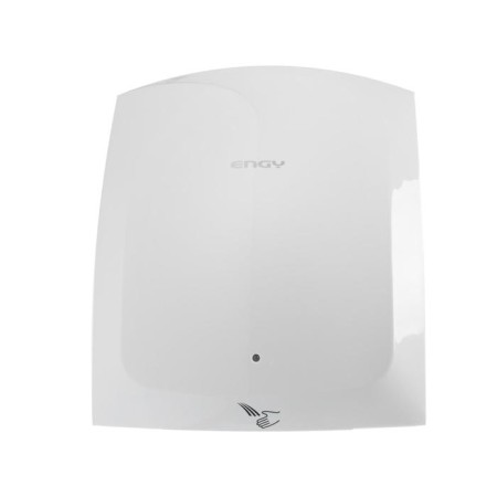 Hand dryer ENGY ENH-01, 2000 W, white-1