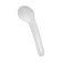 Show for the shower Zein Z0102, hose 150 cm, nuts and sleeve plastic, watering can 1 mode, white