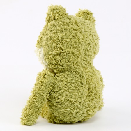 Soft toy "Frog", 25 cm-3
