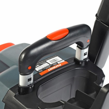 High pressure washing Patriot GT880 Imperial, 160 bar, 300 l/hour, self -digging-2