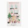 Gift set "Sweet Home" towel 40x73cm, spatula