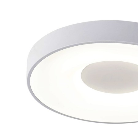 Ceiling light Mantra Coin, Led, 2500lm, 2700-5000k, 68 mm, white color-1