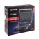 Electric Grill Centek CT-1469, 1600 W, anti-stick coating, 25.4x17.8 cm