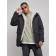 Winter male park, size 56, black color