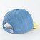 Children's cap for the boy "Tractor", district. 48-50