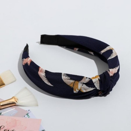 Hair rim "Dream and inspire"-1