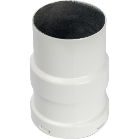 The chimney element Stout SCA-0080-020137, vertical for condensate removal, D80-2