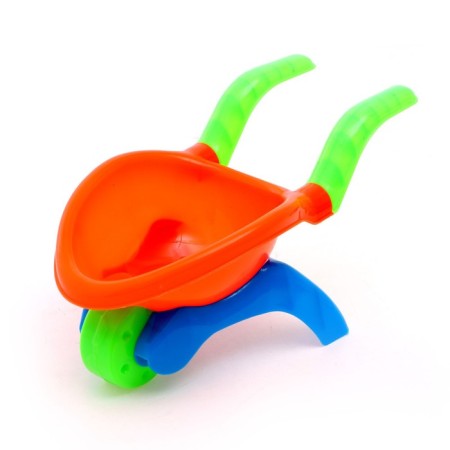Sanding set "Mini-table", 6 items, MIX colors-3