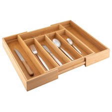 Sliding tray for Axentia cutlery