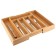 Sliding tray for Axentia cutlery