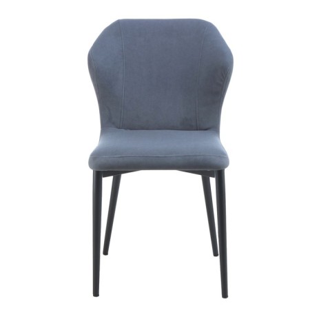 Chair "Federico", Dream Grafit