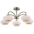 5 lamps