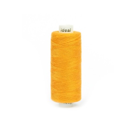 IDEAL 40/2 threads, length 366 m, color No. 376 Sand, 10 pcs in units