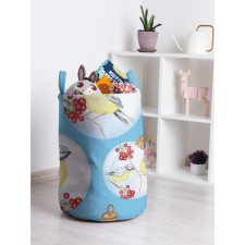Basket for toys 