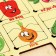 Puzzle-headed "Vegetables"