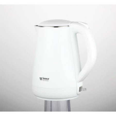 Electric kettle Winner WR-151EKG 1.7 l, 1800 watts, plastic-1