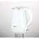 Electric kettle Winner WR-151EKG 1.7 l, 1800 watts, plastic