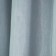 Curtain curtain for the kitchen Witerra Bamboo 135x180 cm, gray, jacquard, PE100%