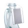 BACK holder-carman on a bottle, 5 × 5 cm, d = 3.2 cm, outplass 1 mm