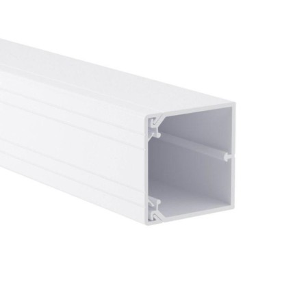 DKC 1784 60x60 mm cable channel, l = 2000, plastic