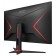 Monitor AOC 27 "Gaming 27G2SAE Black/Red VA LED 1MS 16: 9 HDMI M/M Matte 350CD 178g/107042