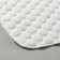 Single for dogs reusable, 40 x 30 cm, white