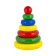 Set "Pyramid. Baby-6sh "