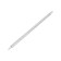 Simple sting for a screwdriver of the tundra, CRV, two -sided, PZ0 - PZ1, 160 mm