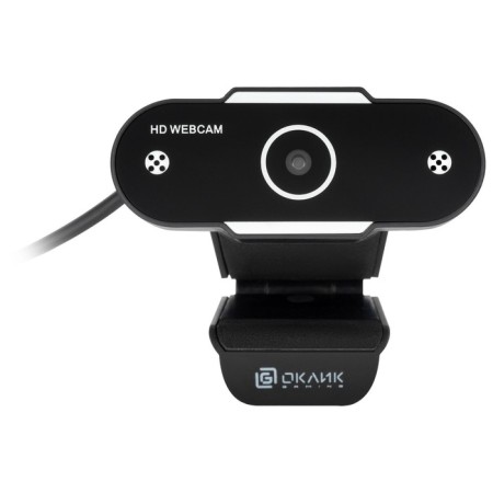 OK-C012HD ok-C012HD 1MPIX (1280x720) USB2.0 camera with microphone-1
