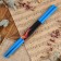 Drum sticks Music Life, 5A, nylon, blue