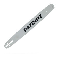Tire Patriot P180Spea041, 3/8 ’’, 1.3 mm, 64 links, 45 cm