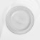 Deep glass plate "idyll", d = 18 cm